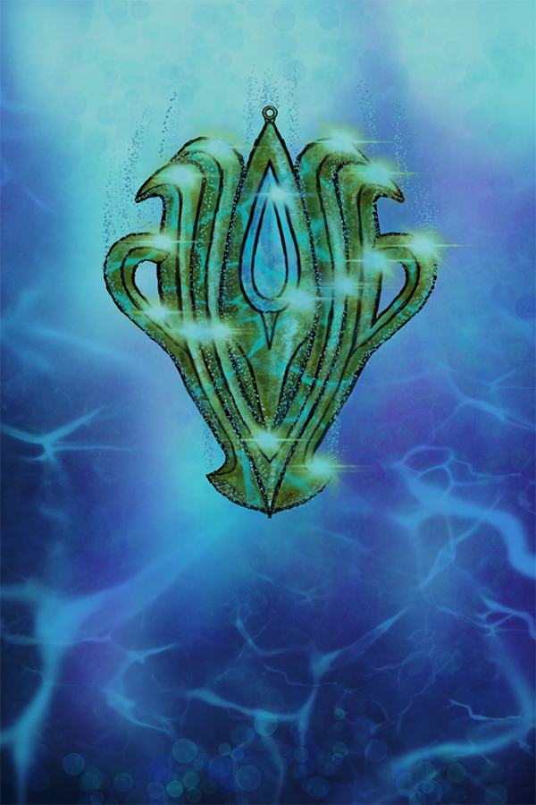 Azura's Pendant